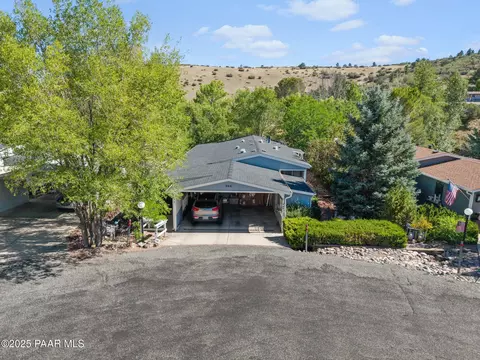 944 N Mountain Hollow Ct, Prescott, AZ 86301