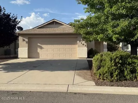2107 Touchstone Dr, Chino Valley, AZ 86323