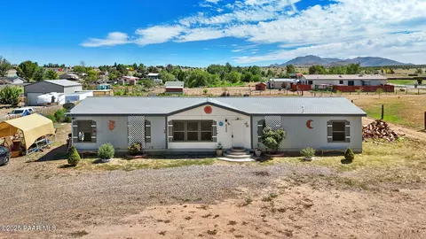 2220 Dove Rd, Chino Valley, AZ 86323