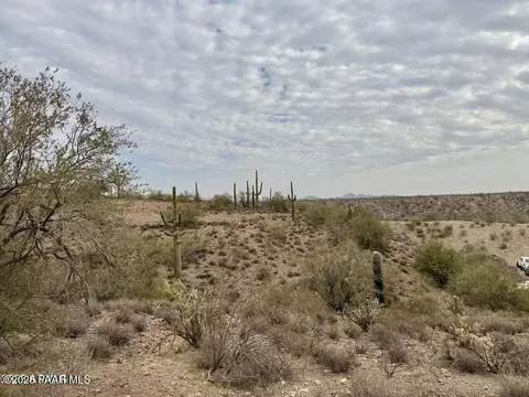 43925 N Saguaro Blossom Ln, Morristown, AZ 85342