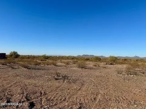 Xx00 W Opportunity Way, Morristown, AZ 85342