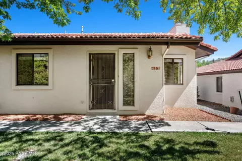 437 Foxfire Ln, Prescott, AZ 86301