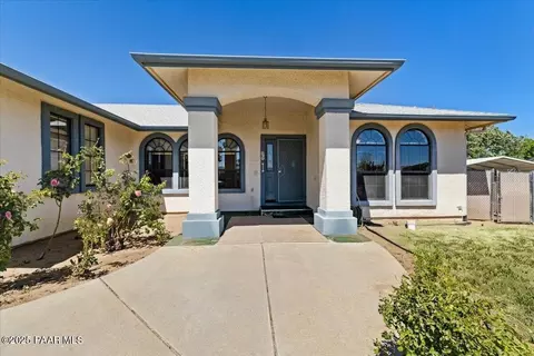 4050 N Gelding Dr, Prescott Valley, AZ 86314