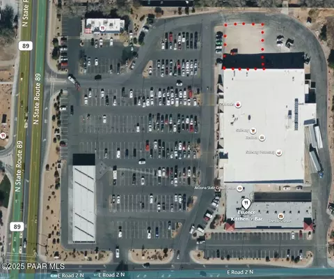 1041 N State Route 89, Chino Valley, AZ 86323