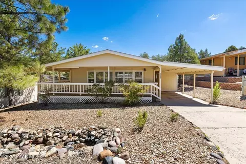 825 Glade Dr, Prescott, AZ 86301