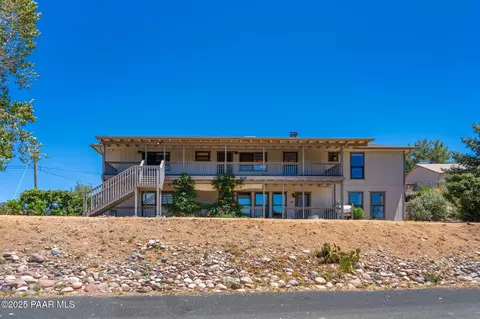 4550 E Ramada Dr, Prescott, AZ 86301