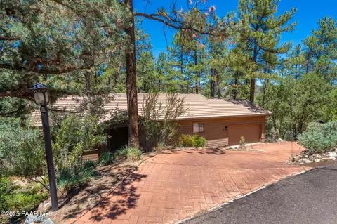 1790 Royal Oak Cir, Prescott, AZ 86305