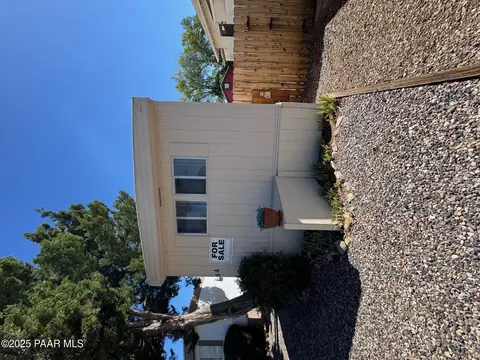 960 Peace Ln #44, Prescott, AZ 86305