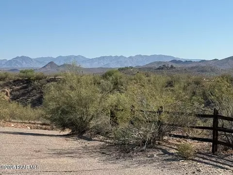 650 W Bralliar Rd, Wickenburg, AZ 85390