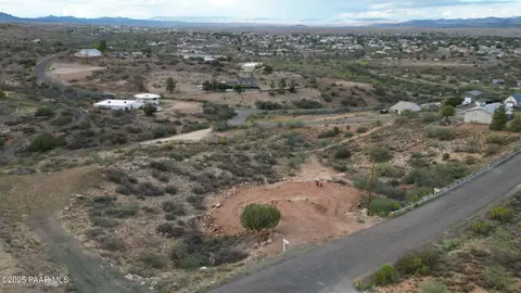 20100 E Tonelea Trl, Mayer, AZ 86333