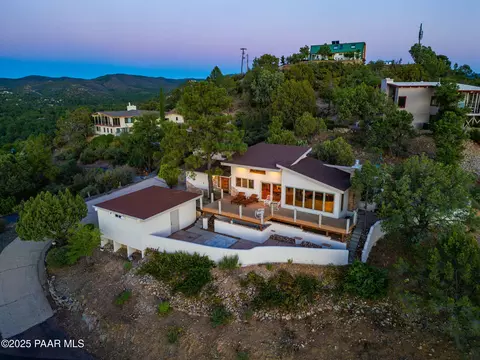 1411 Barranca Dr, Prescott, AZ 86303