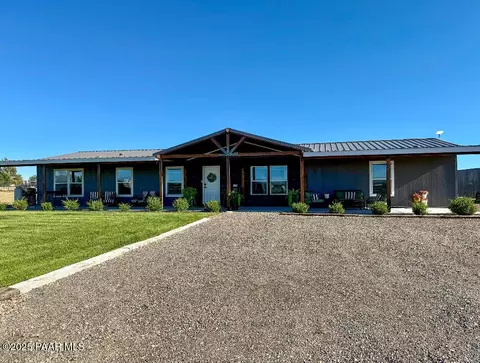 11025 N Ohana Ln, Prescott Valley, AZ 86315