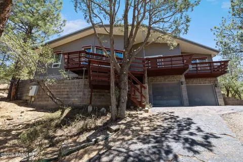 911 Sugar Loaf Rd, Prescott, AZ 86303