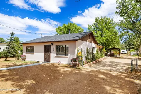 841 Dougherty St, Prescott, AZ 86305