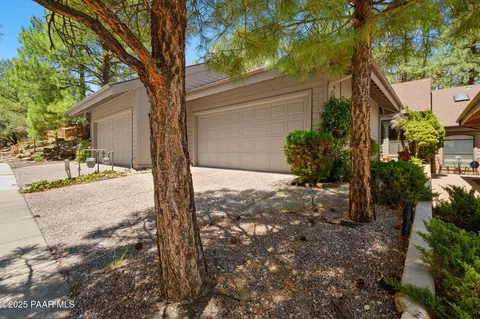 1224 N Timber Pt N, Prescott, AZ 86303