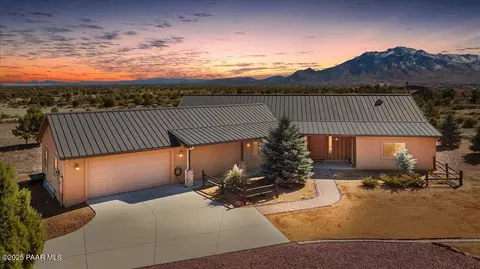 11055 N Williamson Valley Ranch Rd, Prescott, AZ 86305
