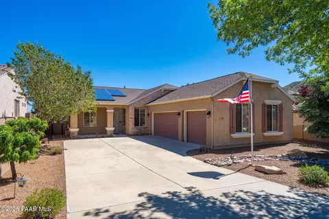 7152 E Barefoot Ln, Prescott Valley, AZ 86314