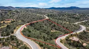 605 Haisley Rd, Prescott, AZ 86303