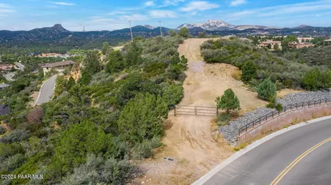 700 Haisley Rd, Prescott, AZ 86303