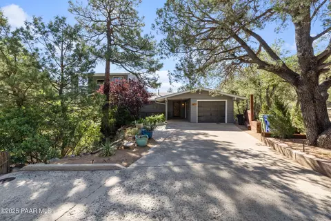 1959 Forest Hills Road Rd, Prescott, AZ 86303