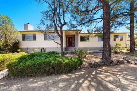 6100 N Williamson Valley Rd, Prescott, AZ 86305