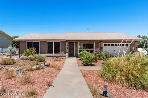 1805 Cedarwood Dr, Prescott, AZ 86301