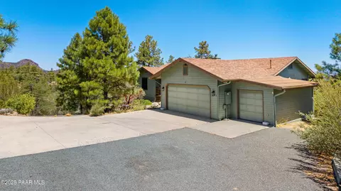 2065 Sheriffs Posse Trl, Prescott, AZ 86303