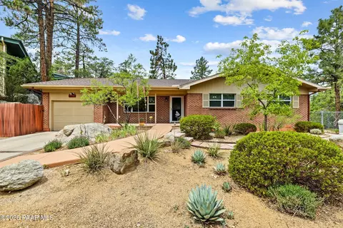 1930 Forest Meadows Dr, Prescott, AZ 86303