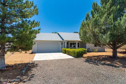 3507 N Sharon Dr, Prescott Valley, AZ 86314