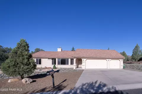 5750 Columbine Rd, Prescott, AZ 86305