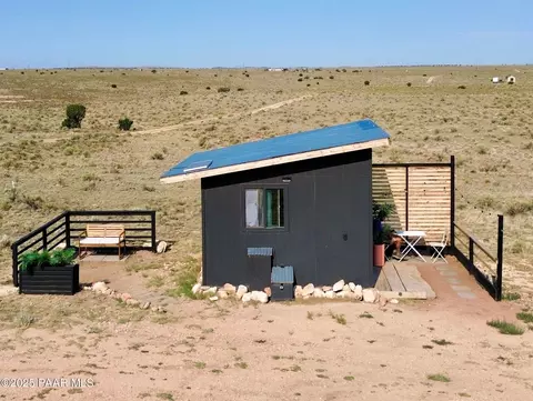 547 E Concho Rd, Williams, AZ 86046