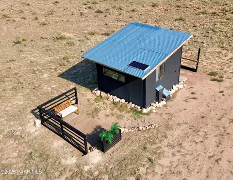 547 E Concho Rd, Williams, AZ 86046 photo 12