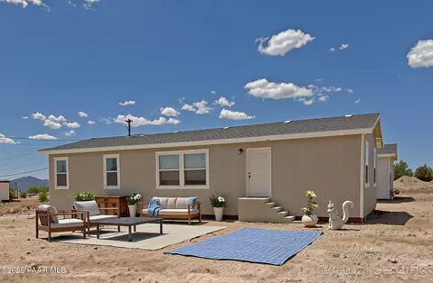 367 E Antelope Run Rd, Paulden, AZ 86334