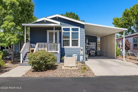 11250 E State Highway 69 #2141, Dewey, AZ 86327