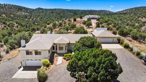 5400 N Skyhawk Rd, Chino Valley, AZ 86323