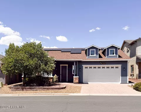 12696 E Garcia St, Dewey-humboldt, AZ 86327