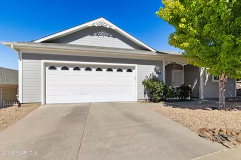 1920 N Baker St, Prescott Valley, AZ 86314