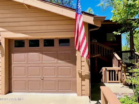 914 Old Stage Rd #D3, Prescott, AZ 86303