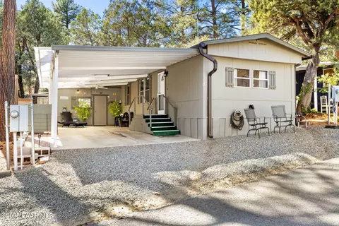 700 White Spar Rd #18, Prescott, AZ 86303