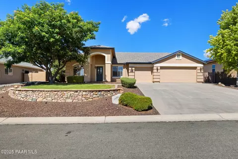8412 N Rainbow Vis, Prescott Valley, AZ 86315