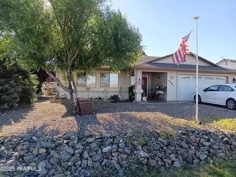 5401 N Ramada Ln, Prescott Valley, AZ 86314