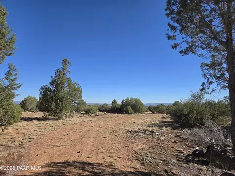 2 E Raney Rd, Ash Fork, AZ 86320 photo 3