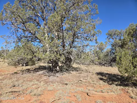 2 E Raney Rd, Ash Fork, AZ 86320 photo 9