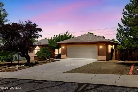 1581 Cimarron Dr, Prescott, AZ 86301