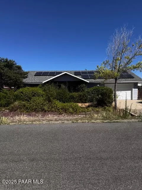 3559 N Valorie Dr, Prescott Valley, AZ 86314
