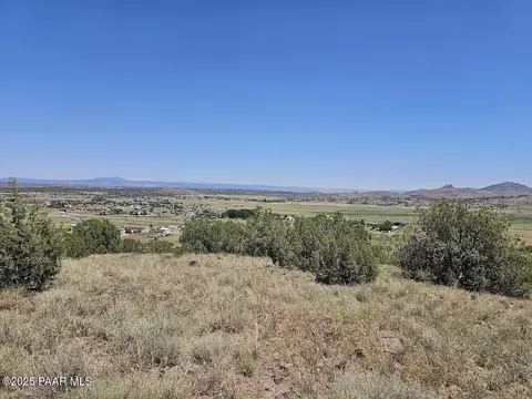 00 N Hilltop Trl #LOT D2, Chino Valley, AZ 86323