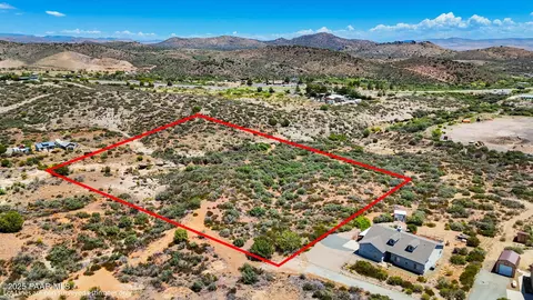 00 S Stamp Mill Way, Mayer, AZ 86333