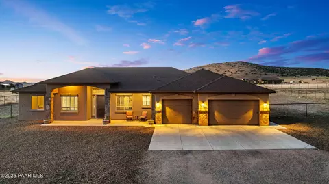 10860 E Lady Bug Pl, Prescott Valley, AZ 86315