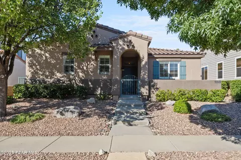 7019 Encampment Dr, Prescott Valley, AZ 86314