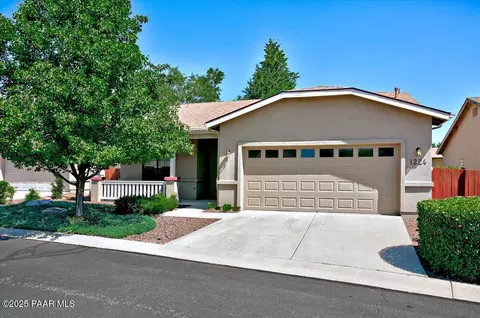 1224 Lorraine Dr, Prescott, AZ 86305